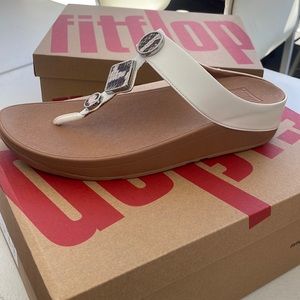 Fitflop Leia Toe-Thongs